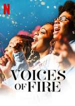 Watch Voices of Fire Zoechip