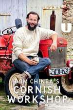 Watch Dom Chinea\'s Cornish Workshop Zoechip