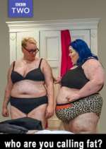 Watch Who Are You Calling Fat? Zoechip