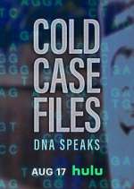Watch Cold Case Files: DNA Speaks Zoechip