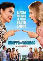 Watch Guerra de vecinos Zoechip