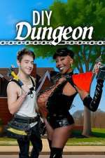 Watch DIY Dungeon Zoechip
