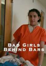 Watch Bad Girls Behind Bars Zoechip