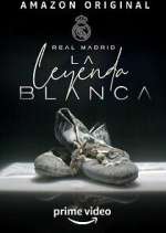 Watch Real Madrid: The White Legend Zoechip