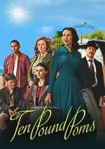 Watch Ten Pound Poms Zoechip