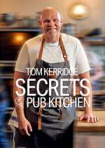 Watch Tom Kerridge Secrets of the Pub Kitchen Zoechip