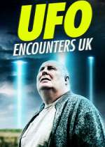 Watch UFO Encounters UK Zoechip