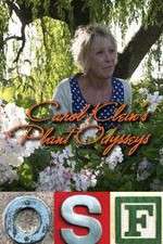 Watch Carol Kleins Plant Odysseys Zoechip
