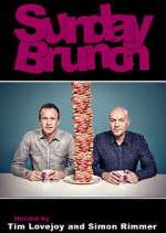 Watch Sunday Brunch Zoechip