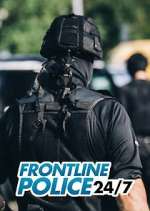 Watch Frontline Police 24/7 Zoechip