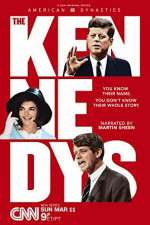Watch American Dynasties The Kennedys Zoechip