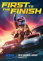 Watch First to the Finish Zoechip