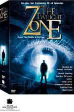 Watch The Twilight Zone Zoechip