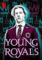 Watch Young Royals Zoechip
