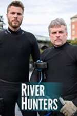 Watch River Hunters Zoechip