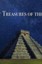 Watch Lost Treasures of the Maya Zoechip