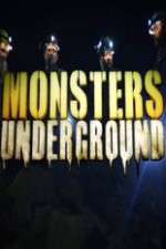 Watch Monsters Underground Zoechip