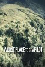 Watch Worst Place To Be A Pilot Zoechip
