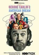 Watch George Carlin's American Dream Zoechip