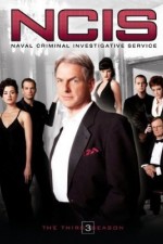 Watch Navy NCIS: Naval Criminal Investigative Service Zoechip