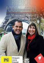 Watch French Food Safari Zoechip