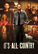 Watch It\'s All Country Zoechip