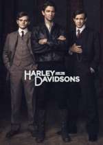 Watch Harley and the Davidsons Zoechip