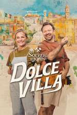 Watch Solveig og Johns dolce villa Zoechip