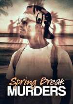 Watch Spring Break Murders Zoechip