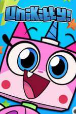 Watch Unikitty Zoechip