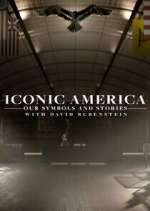 Watch Iconic America: Our Symbols and Stories with David Rubenstein Zoechip
