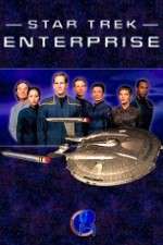 Watch Star Trek: Enterprise Zoechip