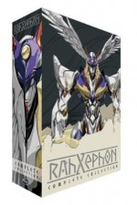 Watch RahXephon Zoechip