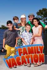 Watch Buddy's Family Vacation Zoechip