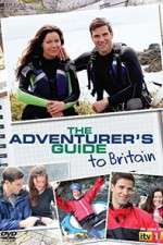 Watch The Adventurer's Guide to Britain Zoechip