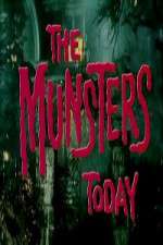 Watch The Munsters Today Zoechip