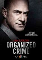 Watch Law & Order: Organized Crime Zoechip