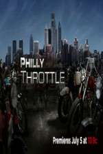 Watch Philly Throttle Zoechip