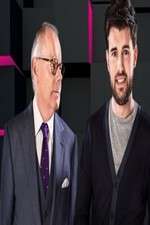 Watch Backchat With Jack Whitehall And His Dad Zoechip