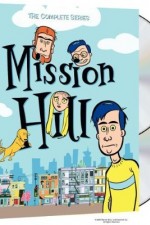 Watch Mission Hill Zoechip