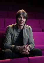 Watch Brian Cox's Adventures in Space and Time Zoechip