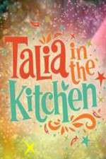 Watch Talia in the Kitchen Zoechip