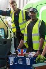 Watch The Big Food Rescue Zoechip