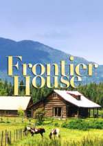 Watch Frontier House Zoechip