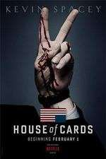 Watch House of Cards Zoechip