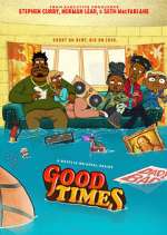 Watch Good Times Black Again Zoechip