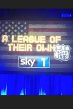 Watch A League of Their Own US Road Trip Zoechip