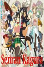 Watch Senran Kagura Zoechip