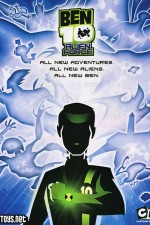Watch Ben 10: Alien Force Zoechip