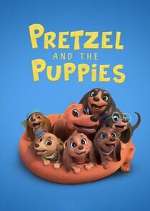 Watch Pretzel and the Puppies Zoechip